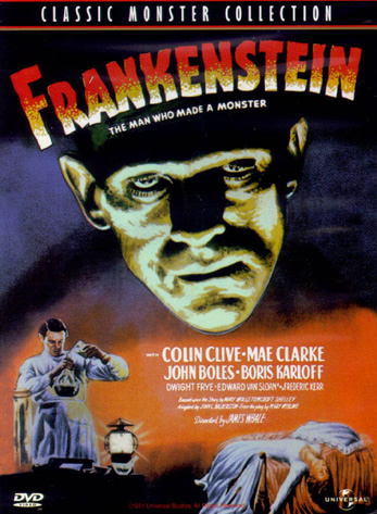 Frankenstein